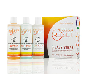 Colour Reset Multi Application Pack (5 applications) - ColourReset